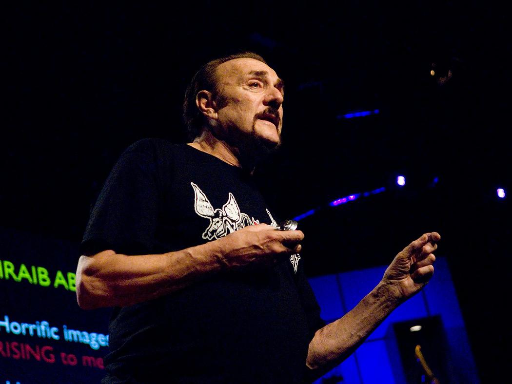 The Psychology of Evil — Philip Zimbardo